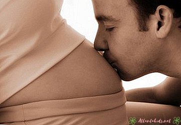 Sexo seguro durante el embarazo - New Kids Center
