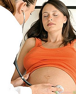 Fuite prématurée de liquide amniotique: de quoi s'agit-il?
