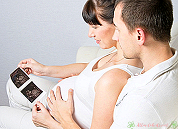 Spåra din graviditet och vet vad du kan förvänta dig