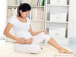 Kas sukelia sąnarių skausmą nėštumo metu?