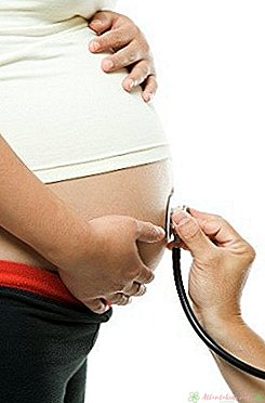 Kaj povzroča srbenje med nosečnostjo?