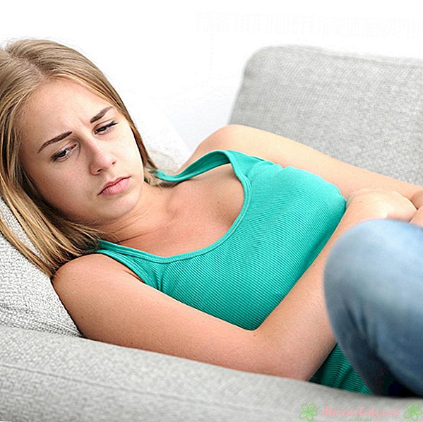 Kaj je ogrožen spontani splav?
