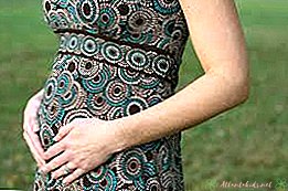 Ką tikėtis pirmame nėštumo trimestre