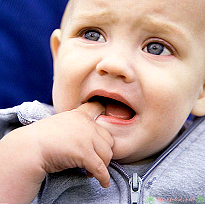 Teething and Fever - New Kids Center