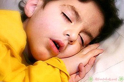 Навчання сну малюкам - новий дитячий центр