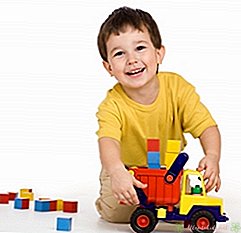 Jalons pour les tout-petits de 3 ans et comment vous pouvez aider - Centre New Kids